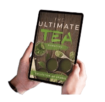 Free Bonus #1: The Ultimate Tea Remedies